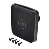 Scanstrut Roam Series Gravity Fill Water Inlet - SC-R-W1