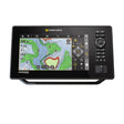 Minn Kota X9 CMSI+ VX 9" GPS/Fishfinder w/Transom Mount Transducer - 412370-1VX