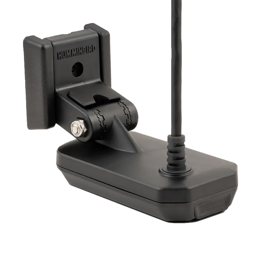 Minn Kota XNT 14 HW CMSI 150 T - X7 MEGA SI, DI, Dual Spectrum CHIRP w/Temp Transom Transducer - 710314-1
