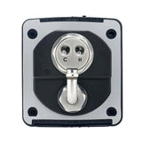 Scanstrut Roam Series Quick Connect Hot/Cold Water Outlet - SC-R-W3