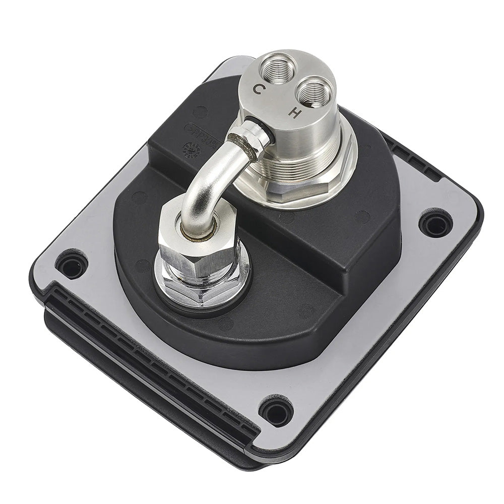 Scanstrut Roam Series Quick Connect Hot/Cold Water Outlet - SC-R-W3