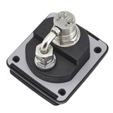 Scanstrut Roam Series Quick Connect Hot/Cold Water Outlet - SC-R-W3