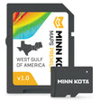 Minn Kota Maps Premium - West Gulf of America v1.0 - 602026-1