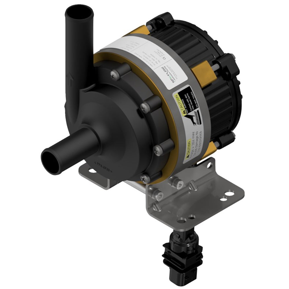 Johnson Pump C096 Plastic 24V Circulation Pump - 10-13656-02