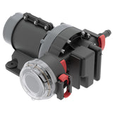 Johnson Pump Aqua Jet II WPS Flow Master 5.0 GPM - 12V - GSP 3.5 Bar - 10-25012-03