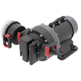 Johnson Pump Aqua Jet II WPS Flow Master 5.0 GPM - 12V - GSP 3.5 Bar - 10-25012-03