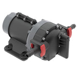 Johnson Pump Aqua Jet II WPS 5.2 GPM - 12V - GSP 2.8 Bar - 10-25011-03