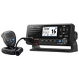 Icom IC-M430 Fixed Mount VHF Radio w/Built-In GPS - Black - M430 11 USA