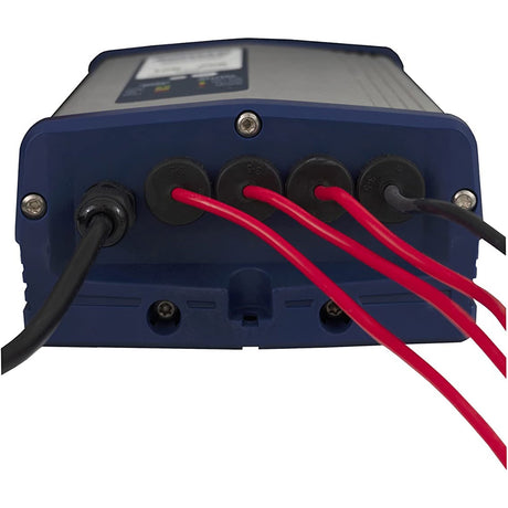 Sentry Voyager Battery Charger 12V - 25A - 115/230V Input - 3 Bank - SV1225/3XJ