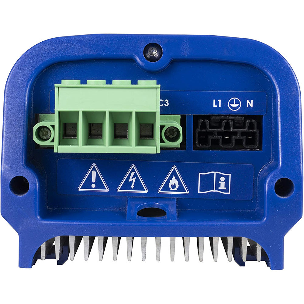 Sentry Voyager Battery Charger 12V - 40A - 115/230V Input - 3 Bank - SV1240/3XJ