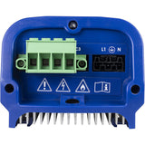 Sentry Voyager Battery Charger 12V - 40A - 115/230V Input - 3 Bank - SV1240/3XJ