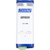 Sentry Voyager Battery Charger 12V - 40A - 115/230V Input - 3 Bank - SV1240/3XJ