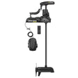 Minn Kota Ulterra 112 Trolling Motor DSC/WR 36V, 112lb Thrust, 60" Shaft, Wireless Remote - 1358979