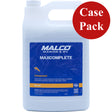 Malco MaxComplete Compound - 1 Gallon *Case of 4 - 163001CASE