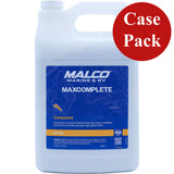 Malco MaxComplete Compound - 1 Gallon *Case of 4 - 163001CASE