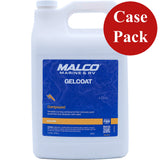 Malco GelCoat Compound - 1 Gallon *Case of 4 - 167501CASE