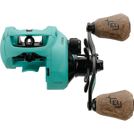 13 Fishing Concept TX2 Baitcast Reel - 7.5:1 - LH - TX2 - 7.5 - LH - Anchor Express