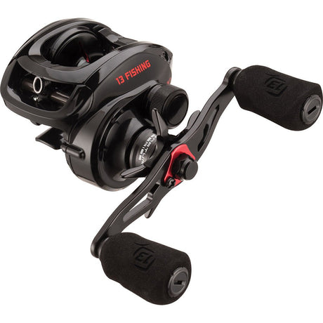 13 Fishing Inception G2 Power Model Casting Reel - 5.3:1 - LH - ING2P - 5.3 - LH - Anchor Express