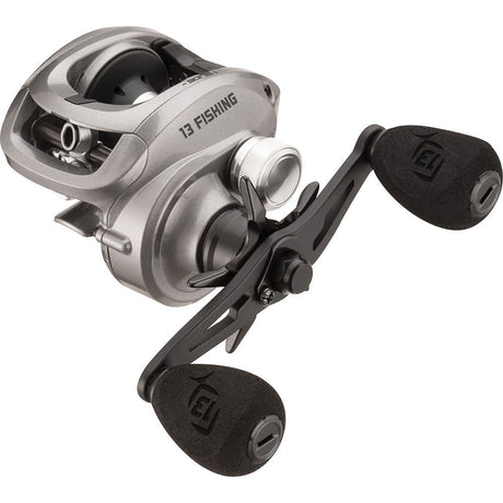 13 Fishing Inception SLD2 Baitcast Reel - 8.1:1 - LH - INSLD2 - 8.1 - LH - Anchor Express
