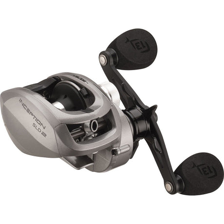 13 Fishing Inception SLD2 Baitcast Reel - 8.1:1 - LH - INSLD2 - 8.1 - LH - Anchor Express