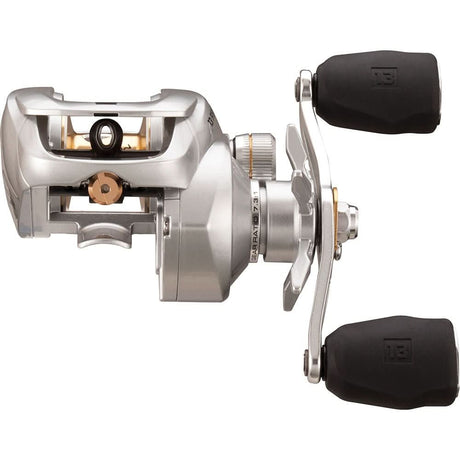 13 Fishing Modus C2 Baitcast Reel - 6.6:1 - LH - MODC2 - 6.6 - LH - Anchor Express