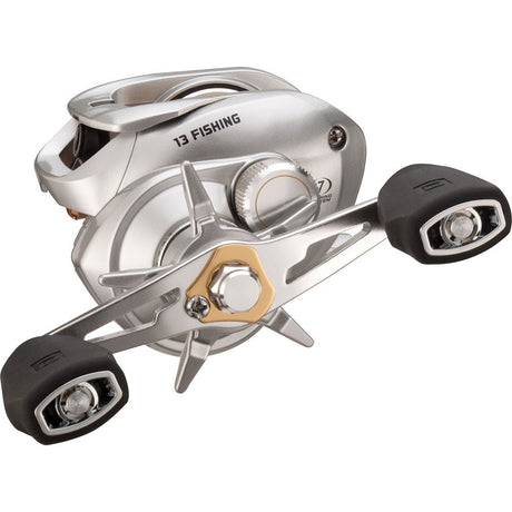 13 Fishing Modus C2 Baitcast Reel - 8.1:1 - LH - MODC2 - 8.1 - LH - Anchor Express