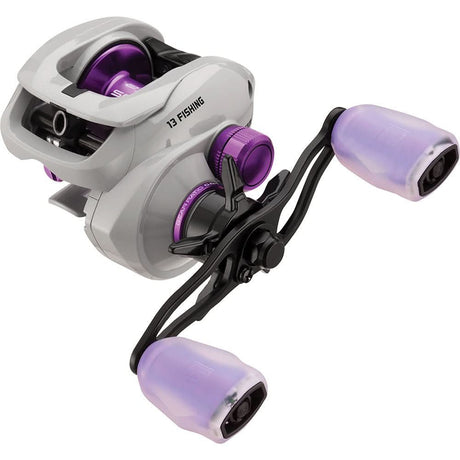 13 Fishing Modus SZ2 Baitcast Reel - 7.3:1 - LH - MODSZ2 - 7.3 - LH - Anchor Express