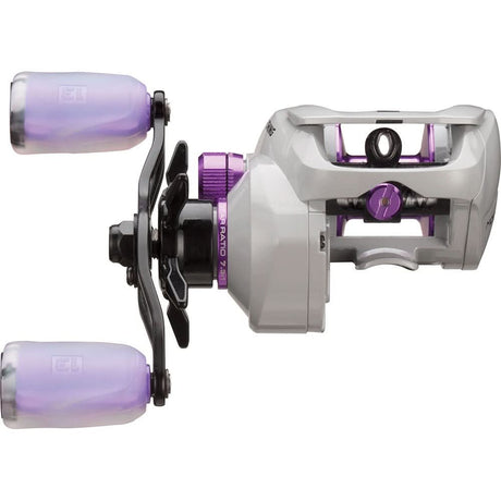 13 Fishing Modus SZ2 Baitcast Reel - 7.3:1 - RH - MODSZ2 - 7.3 - RH - Anchor Express