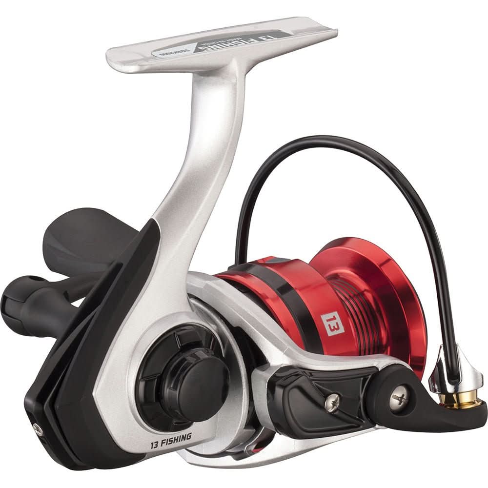 13 Fishing Source F Spinning Reel - 5.2:1 - 3.0 - Anchor Express