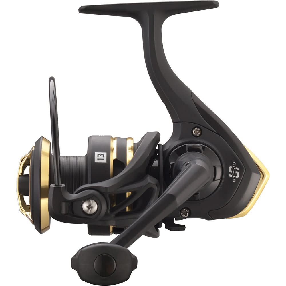 13 Fishing Source R Spinning Reel - 5.2:1 - 1.0 - Anchor Express