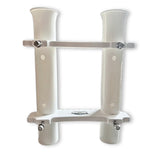 Deep Blue Marine RH-2 Double Rod Holder with Pliers and Knife Storage - RH-2