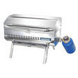 Magma ChefsMate Gas Grill A10-803 * Portable Marine-Grade Stainless Steel Cooking System