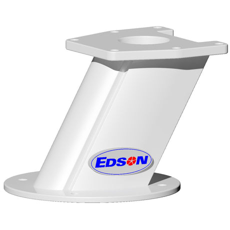 Edson Marine Vision Series Mount 6-Inch Aft Angled Mount - Model 68010 - 68010