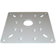 Edson Marine Vision Series Mounting Plate for Furuno and Sitex Radar Domes - 68510