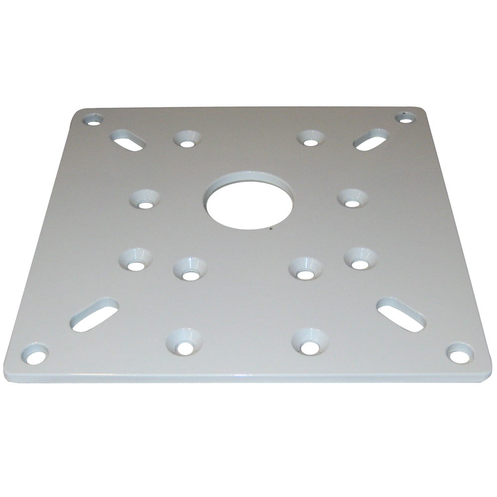 Edson Marine Vision Series Mounting Plate for Furuno and Sitex Radar Domes - 68510