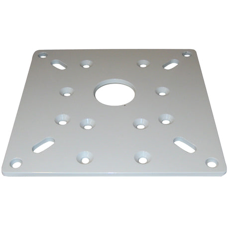 Edson Marine Vision Series Mounting Plate for Furuno and Sitex Radar Domes - 68510
