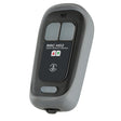 Quick RRC H902 Radio Remote Control Handheld Transmitter - 2 Button - FRRRCH902000A00