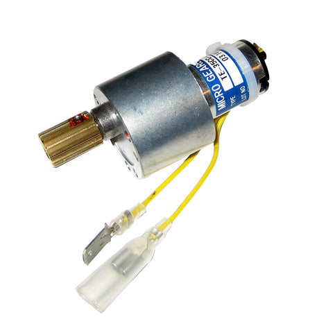 ACR HRMK4200 Elevation Motor & Gear f/RCL-100 Series Searchlights - HRMK4200