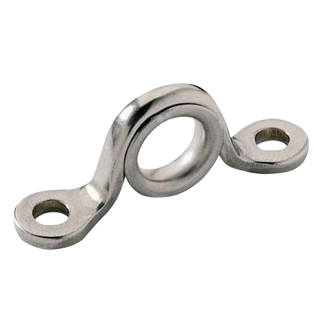 Ronstan Ferrule Eye Saddle - 13mm (1/2") Clearance - RF1057