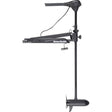 MotorGuide X3-55FW Hand Control Bow Mount Trolling Motor * Digital, 55 lbs Thrust, 50" Shaft, 12V