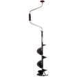 StrikeMaster Lazer - 2-Piece Hand Auger - 6" - LD-6