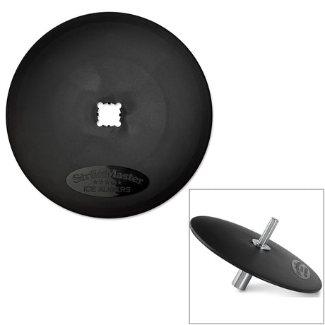 StrikeMaster FND Drill Flange for NDA-2 Adapter * Safety Shield for Auger Drill Chuck Release - FND