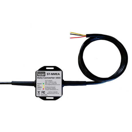 Digital Yacht SeaTalk1 to USB Interface - ZDIGSTNUSB