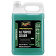 Meguiar's All Purpose Cleaner 1-gallon bottle for interior and exterior surface cleaning with foaming action
