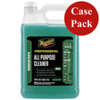Meguiar's Detailer All Purpose Cleaner - 1-Gallon *Case of 4* - D10101CASE