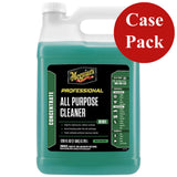 Meguiar's Detailer All Purpose Cleaner - 1-Gallon *Case of 4* - D10101CASE