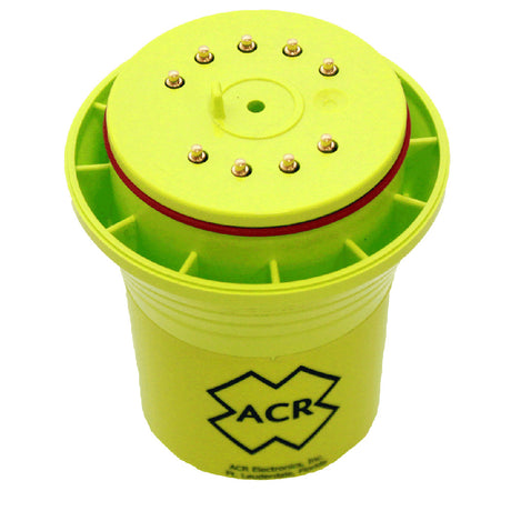 ACR GlobalFix V4 EPIRB Replacement Battery - 1104