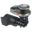 Quick Aleph AL3 1012 Windlass - 12V, 1000W, 8MM or 5/16" Gypsy to 5/8" Rope - FSAL10120008B00