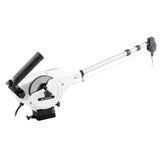 Cannon Magnum 10 TS Electric Downrigger w/Black Cover - 1902310/BLKCOVER