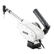 Cannon Magnum 10 TS Electric Downrigger w/Black Cover - 1902310/BLKCOVER
